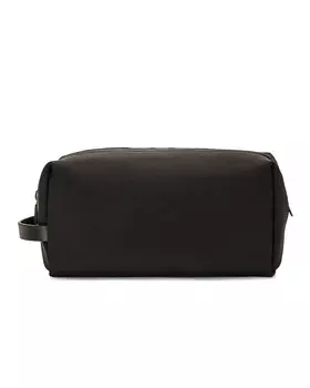 Сумка The Row Clovis Toiletry Pouch, цвет Dark Navy