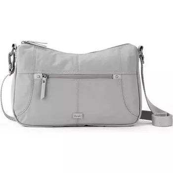 Сумка The Sak Esperato Recycled, светло-серый