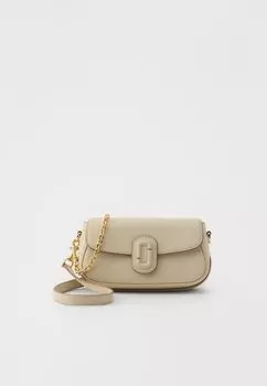 Сумка THE SHOULDER BAG MARC JACOBS, белый