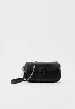 Сумка THE SHOULDER BAG MARC JACOBS, черный