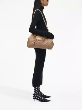 Сумка The Stam Marc Jacobs, бежевый