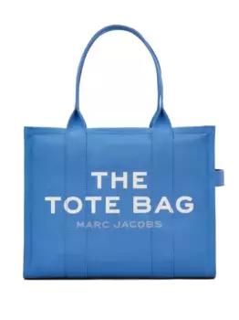 Сумка The Tote MARC JACOBS, синий