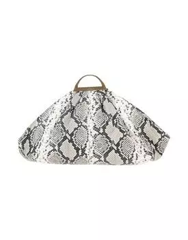 Сумка THE VOLON, серый