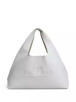 Сумка The XL Sack MARC JACOBS, белый