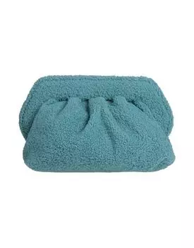 Сумка THEMOIR, глубокий нефрит