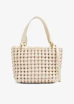 Сумка Themoir Kobo, бежевый