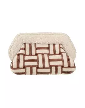 Сумка THEMOIR, кремовый