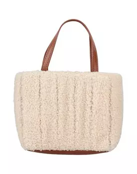 Сумка Themoir, молочный