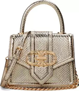 Сумка Theodora ALDO, золото