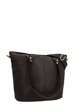Сумка THERESE Gusti Leder, черный