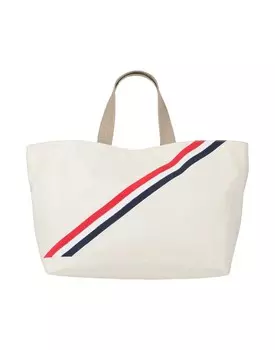 Сумка Thom Browne, бежевый