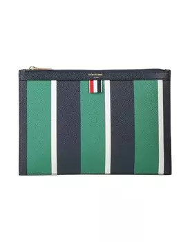 Сумка Thom Browne, синий