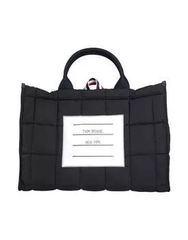 Сумка Thom Browne, синий