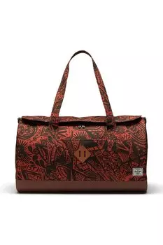 Сумка Thomas Campbell Herschel, зеленый