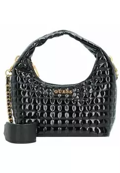 Сумка TIA Guess, цвет black