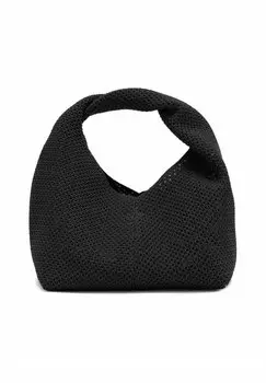 Сумка TIKAALF Ecoalf, черный