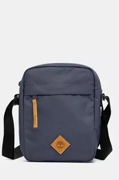 Сумка Тимберленд Timberland, темно-синий