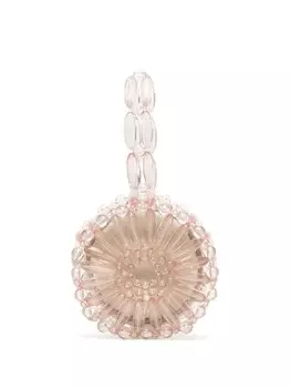 Сумка Tiny Arya 0711, розовый