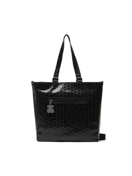 Сумка Tiona Lindsay 2001114951 Tous, черный