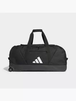 Сумка Tiro League Trolley Team XL Adidas, черный