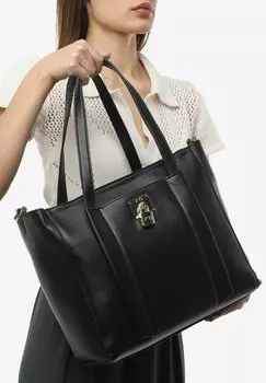 Сумка TITANIA V73, черный