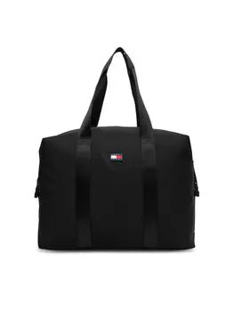 Сумка Tjm Urban Duffle AM0AM13399 Tommy Jeans, черный