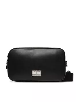Сумка Tjw American Cool Camera Bag AW0AW17570 Tommy Jeans, черный