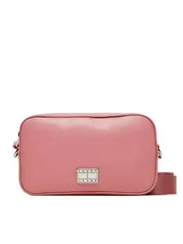Сумка Tjw American Cool Camera Bag AW0AW17570 Tommy Jeans, розовый