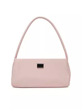 Сумка Tjw American Cool Shoulder Bag Aw0Aw17295 Tommy Jeans, розовый