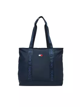 Сумка Tjw Daily Tote AW0AW17567 Tommy Jeans, синий