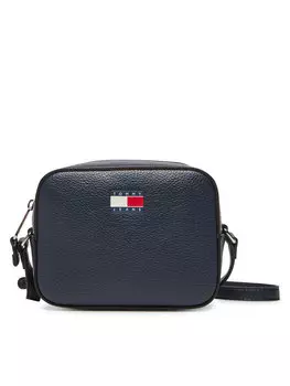 Сумка Tjw Must Camera Bag AW0AW17543 Tommy Jeans, синий