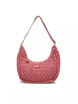 Сумка Tjw Urban Quilted AW0AW17546 Tommy Jeans, розовый