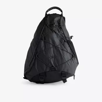 Сумка тканая Oakley, черный