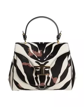 Сумка Tod'S, белый