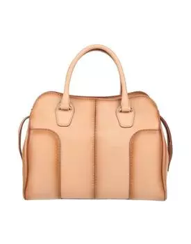 Сумка TOD'S, бежевый
