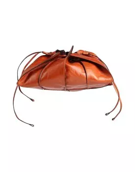 Сумка Tod'S, бежевый