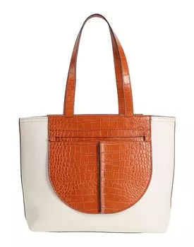 Сумка Tod'S, бежевый