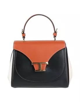 Сумка Tod'S, черный