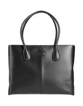 Сумка Tod'S, черный