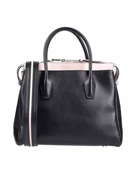 Сумка Tod'S, черный