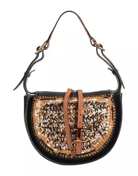 Сумка Tod'S, черный