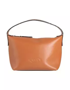 Сумка Tod'S, коричневый