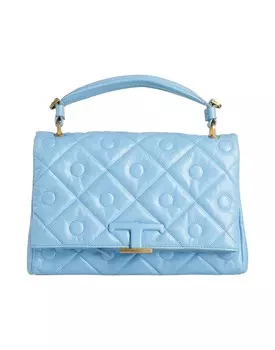 Сумка Tod'S, небесно-голубой