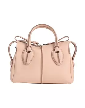 Сумка Tod'S, розовый