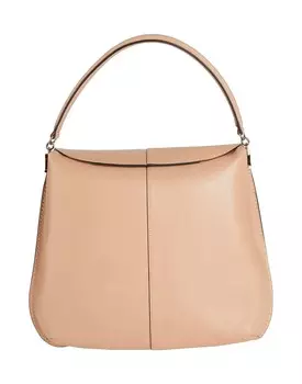 Сумка Tod'S, розовый