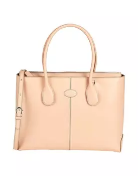 Сумка Tod'S, розовый