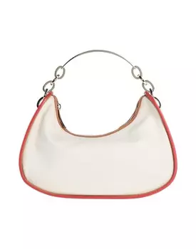 Сумка Tod'S, слоновая кость