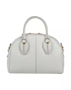 Сумка Tod'S, слоновая кость