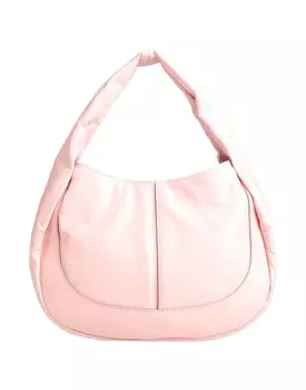 Сумка Tod'S, светло-розовый