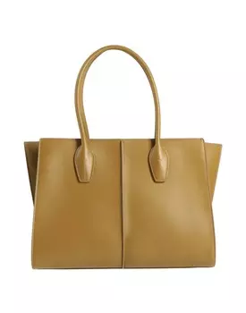 Сумка Tod'S, зеленый